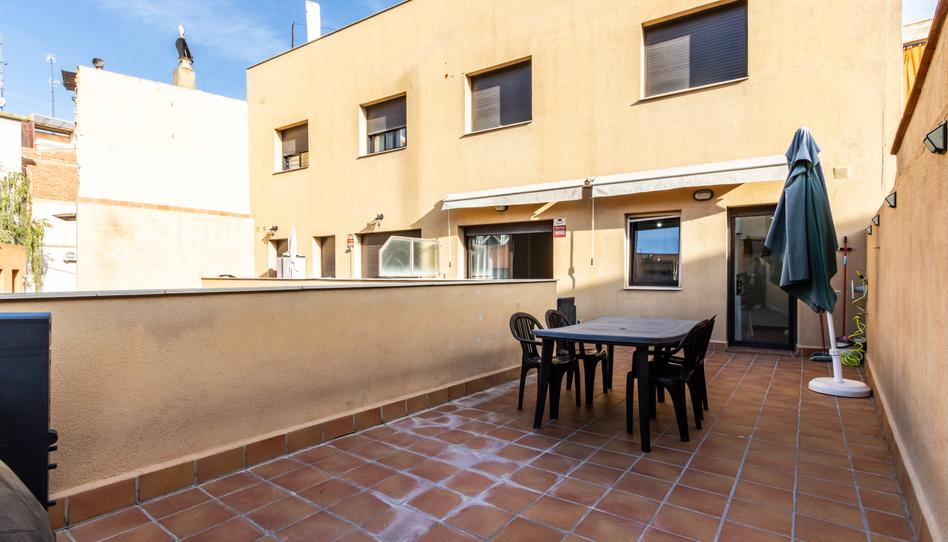 Foto 1 de Piso en venta en Terrassa - Cl Sant Lluis,de, 75, Roc Blanc, Barcelona