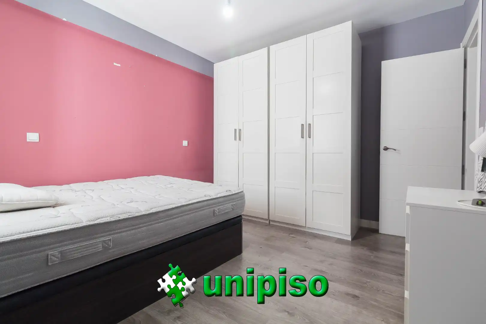 Habitación de Piso en venta en Leganés con Aire acondicionado, Calefacción y Terraza