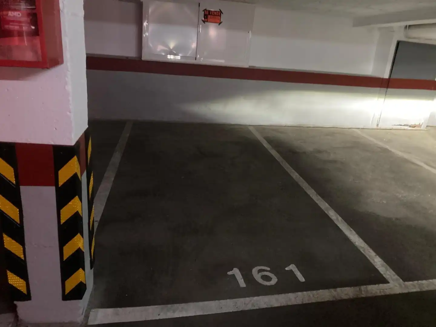 Parkplatz zum Verkauf in Playa de Levante, imagen 7