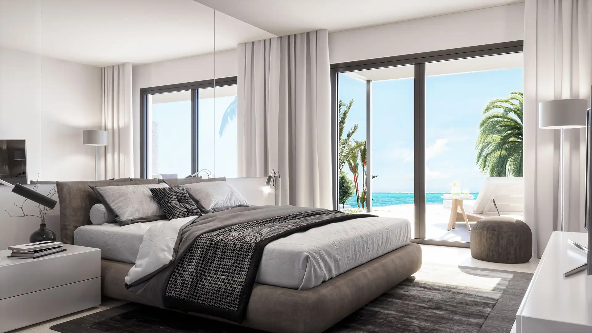 Apartment mit Pool zum Verkauf in Benamara - Atalaya, imagen 4