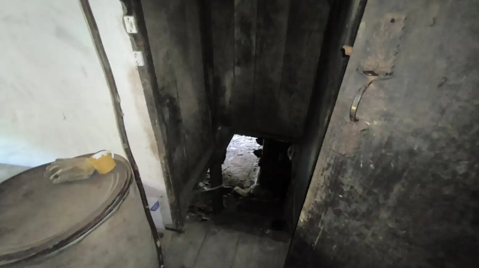 Casa o xalet en venda en Degaña amb Traster