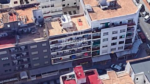 Foto 2 de Edifici en venda a Navarra, Ses Figueretes - Platja d'en Bossa - Cas Serres, Eivissa