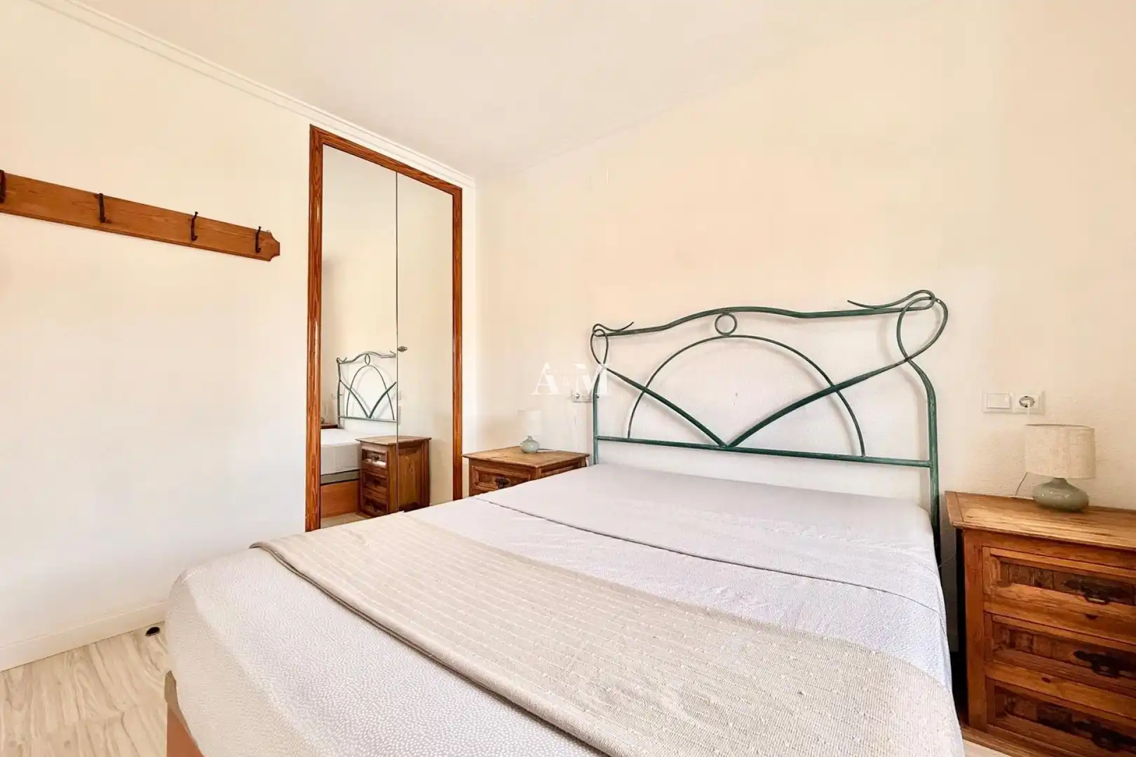 Bungalow mit Terrasse zur Miete in Nueva Torrevieja - Aguas Nuevas, imagen 10