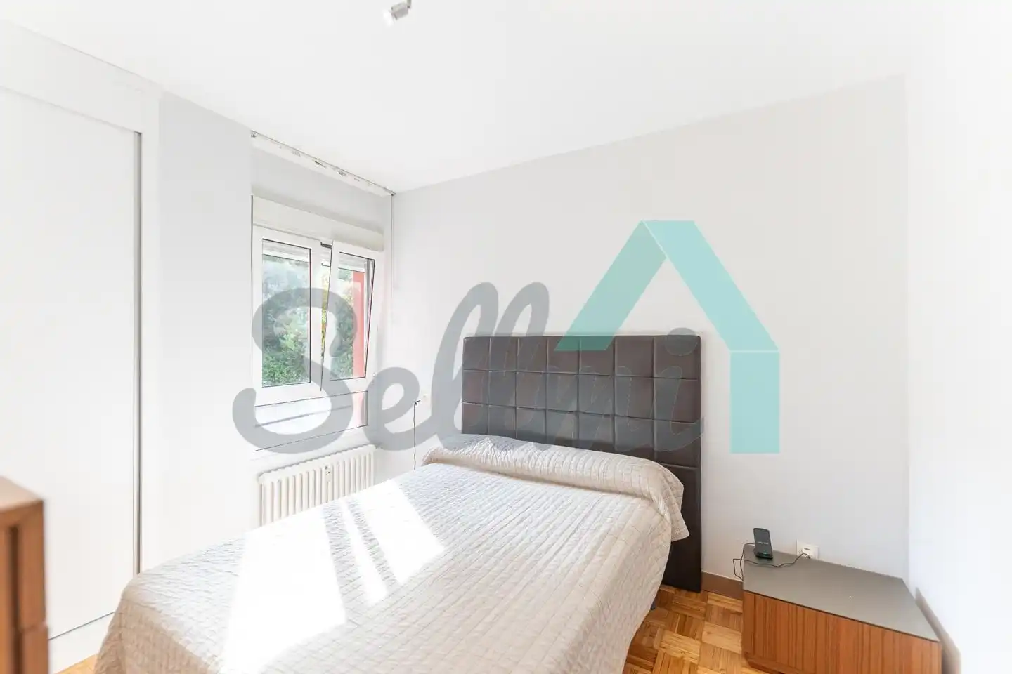 Schlafzimmer von Wohnung zur Miete in Buenavista - El Cristo
