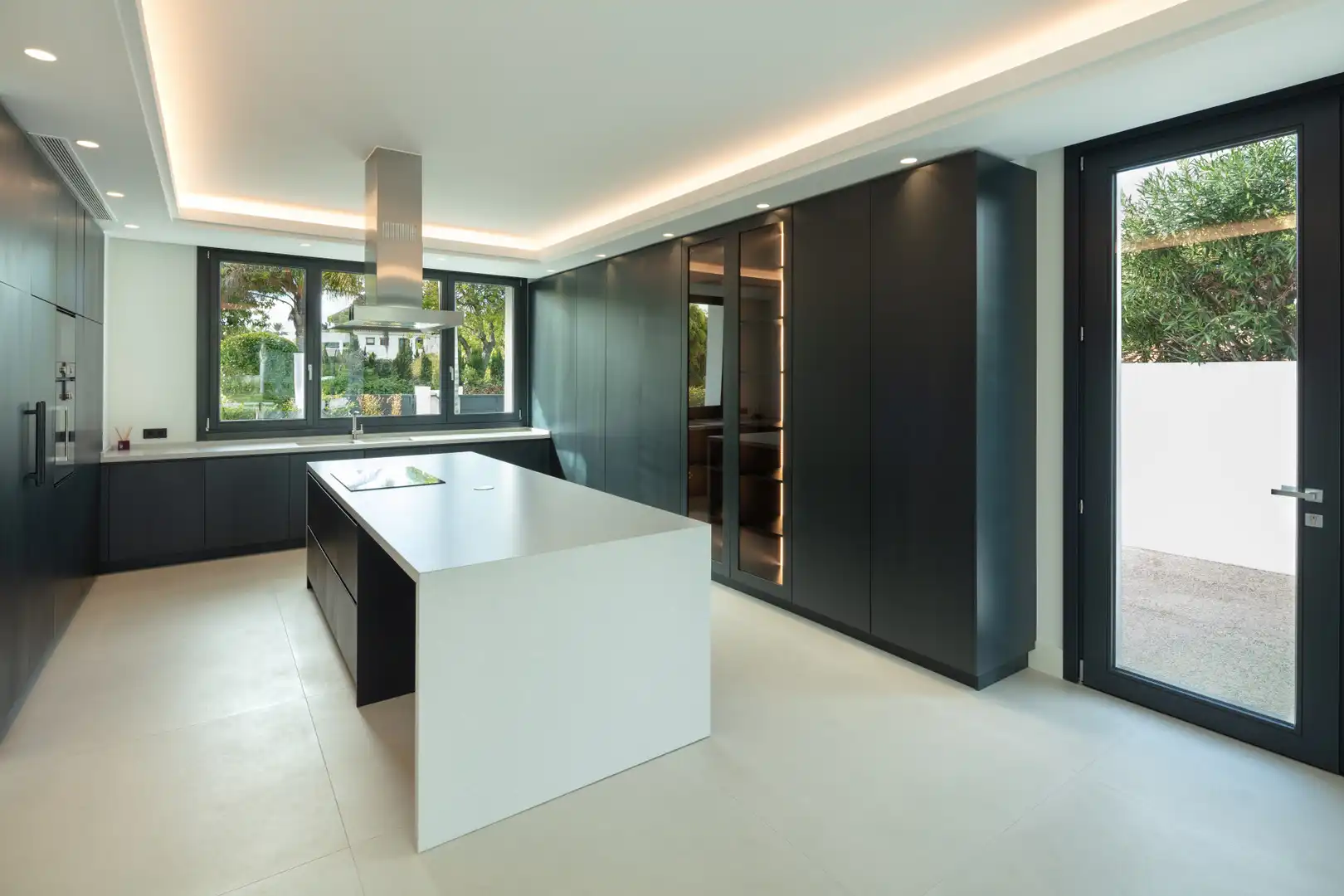 Haus mit Pool zum Verkauf in Marbella Centro, imagen 6