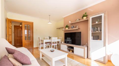 Foto 2 de Pis en venda a Hornos Caleros, Universidad, Ávila