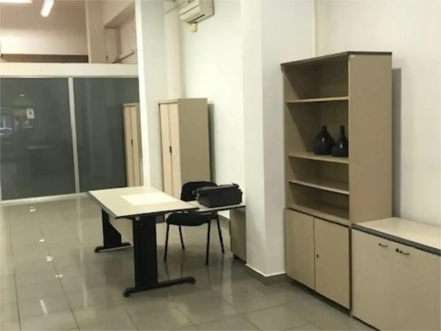 Geschaftsraum zur Miete in Sant Andreu