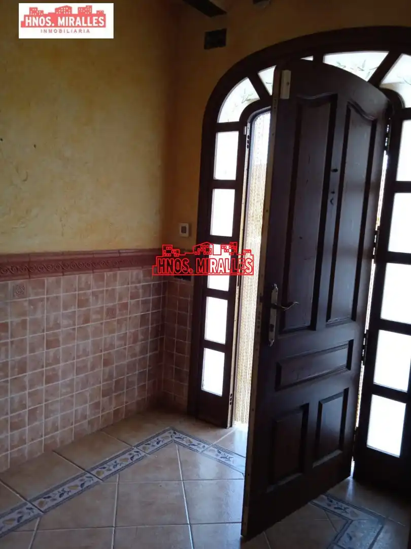 Bungalow amb piscina en venda a Crevillent, imagen 30