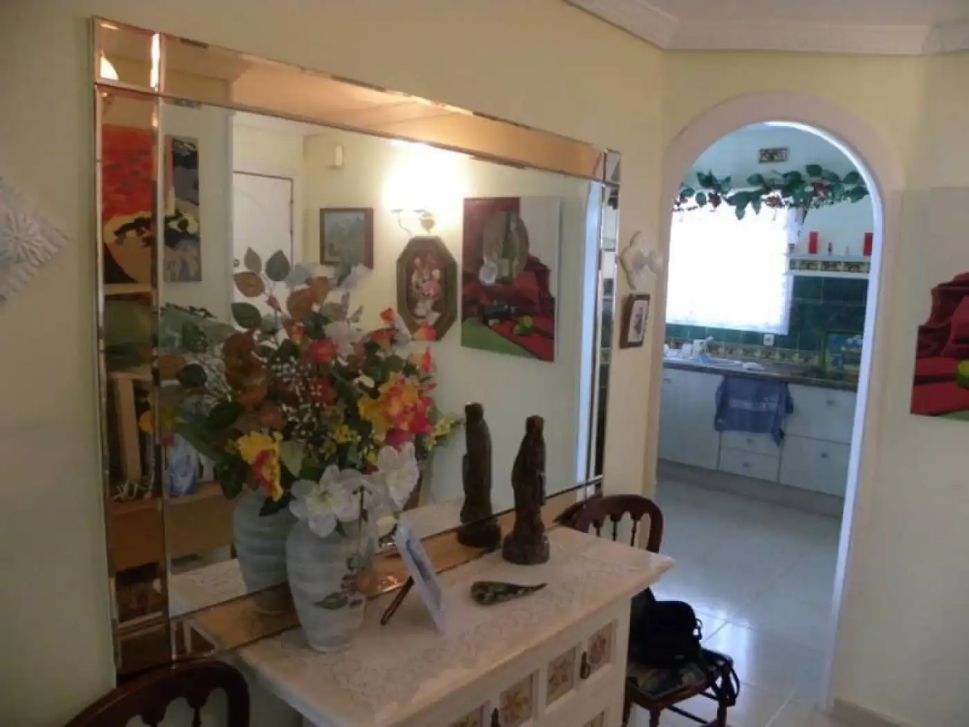 Apartment mit Terrasse zum Verkauf in Rincón de Loix, imagen 13