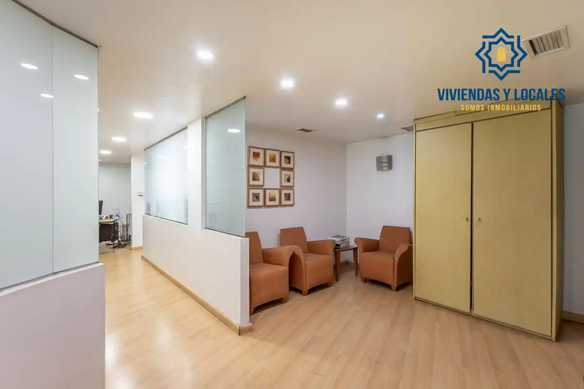 Local comercial en venda a Plaza de Carretas, imagen 13