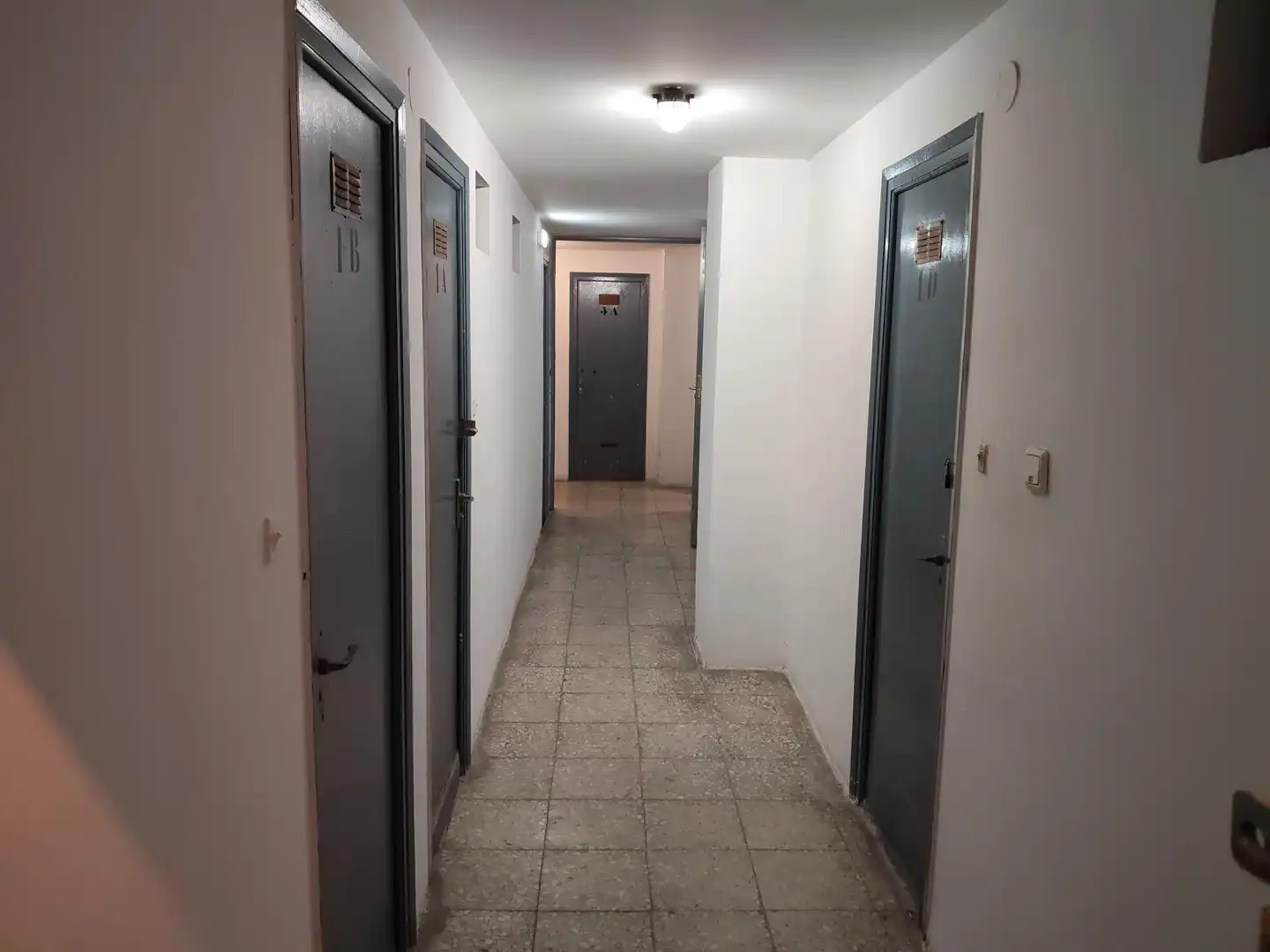 Lagerraum zur Miete in Zaragoza