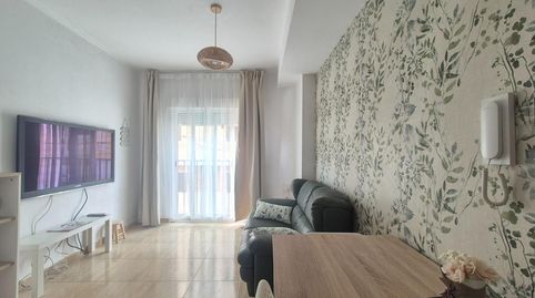 Foto 3 von Wohnungen zum Verkauf in Virgen del Carmen, Puerto de Garrucha, Garrucha