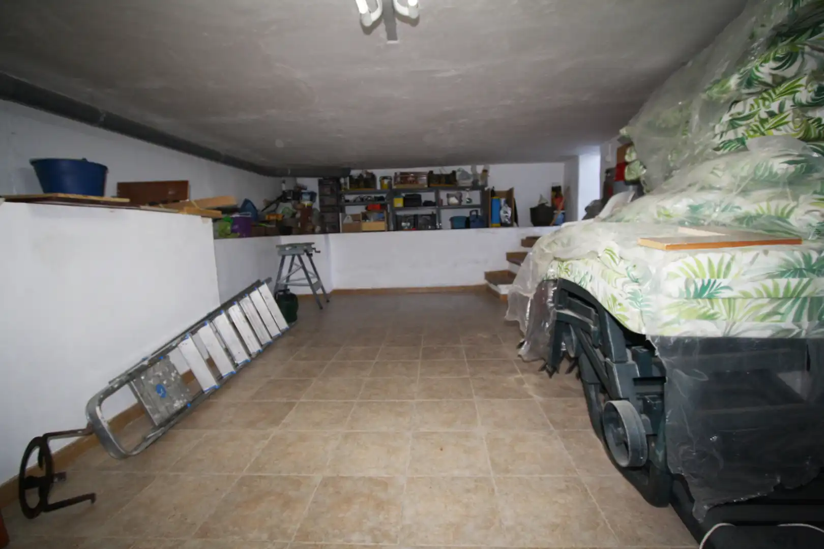 Casa o chalet en venta en Casas de Juan Núñez con Aire acondicionado, Terraza y Trastero