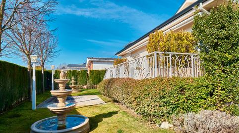 Foto 5 de Casa o xalet en venda a Calle de las Torres de Serrano, Los Arcos - El Viviero, Madrid