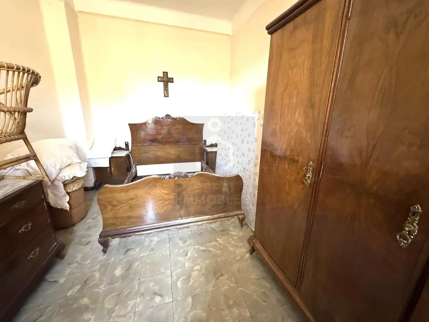 Bedroom of Houses for sale in Sant Joan de Vilatorrada