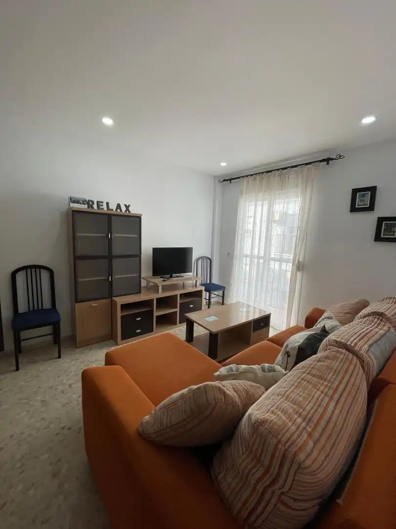 Appartamento con terrazza in affitto a Vejer, imagen 3