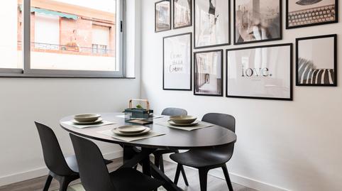 Photo 5 of Apartment to rent in Avenida del Monte Igueldo, 10, San Diego,  Madrid Capital