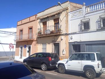 Casa in vendita a Benito Toresano