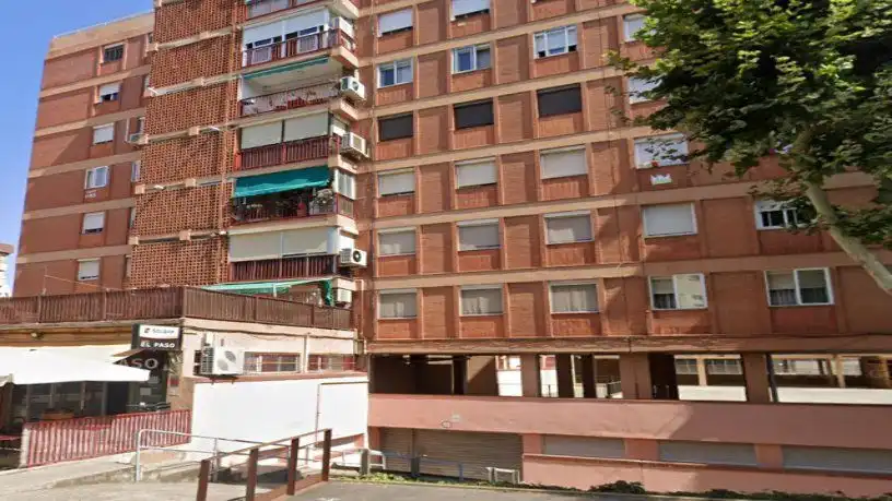 Flat for sale in avda Gava