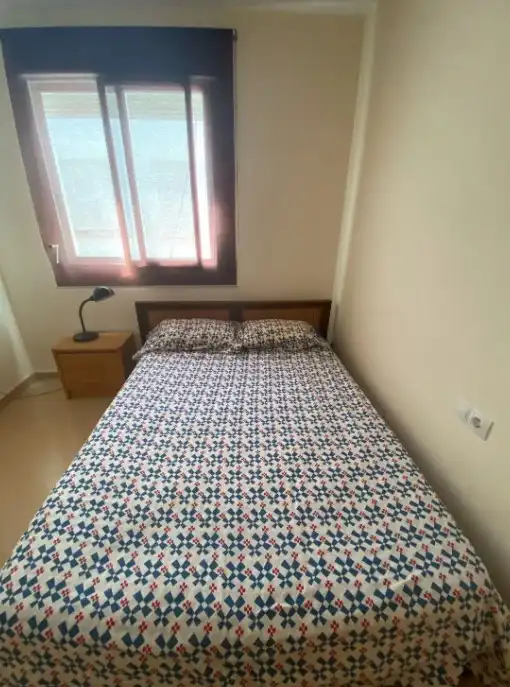 Ático con terraza en alquiler en Núcleo Urbano, imagen 13