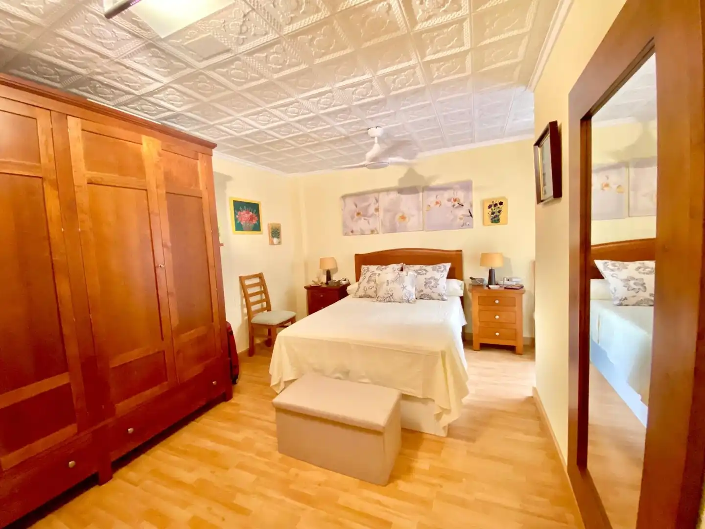 Apartament amb terrassa en venda a Lo Pagán, imagen 9