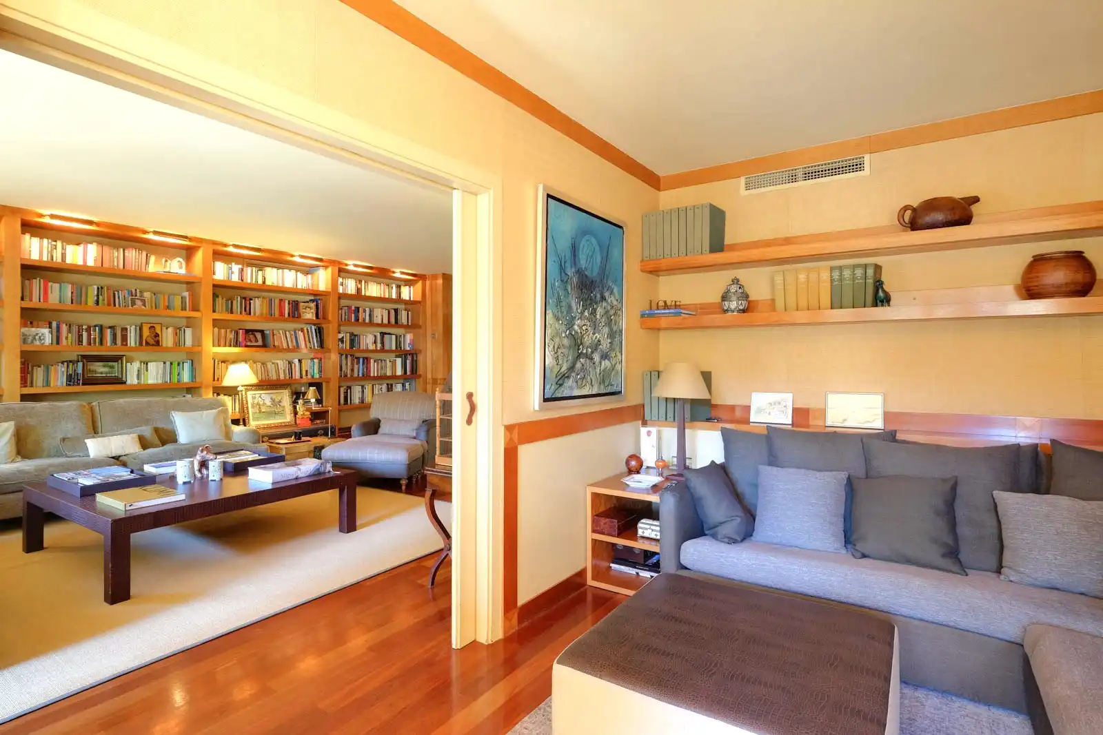 Piso en venta en Avinguda de Pedralbes, Pedralbes