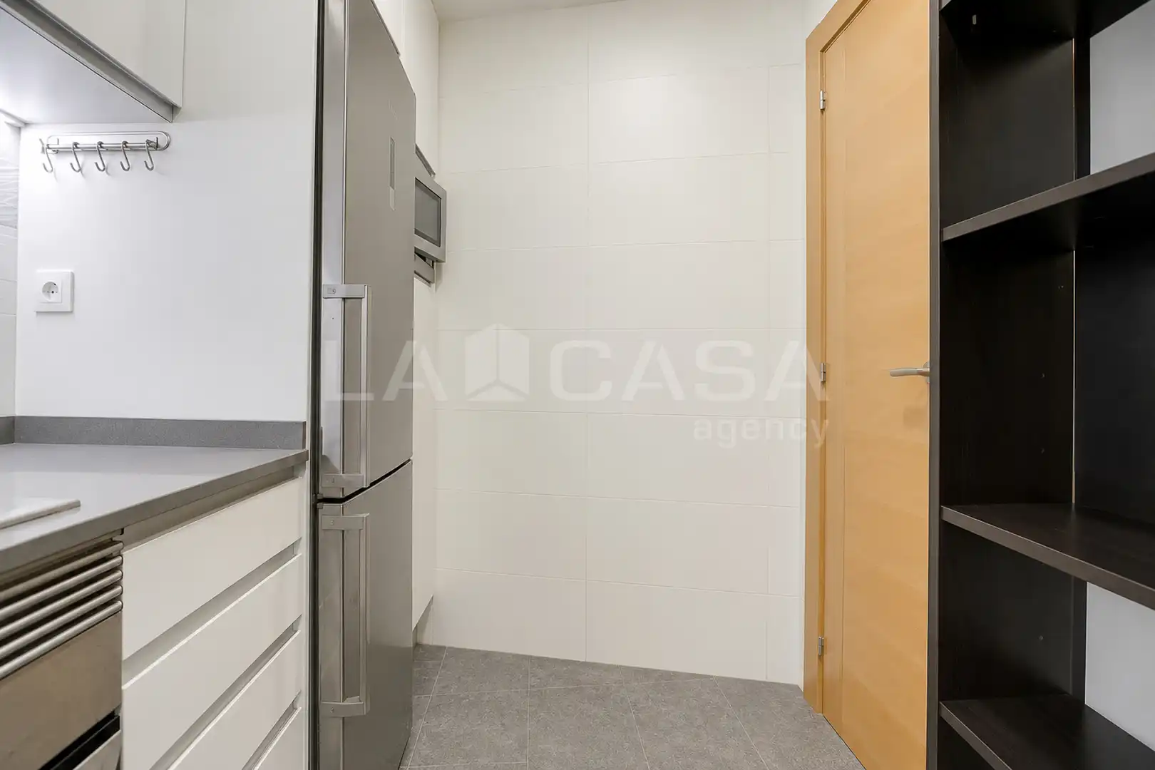 Wohnung zum Verkauf in Carrer de Violant d'Hongria Reina d'Aragó, imagen 3