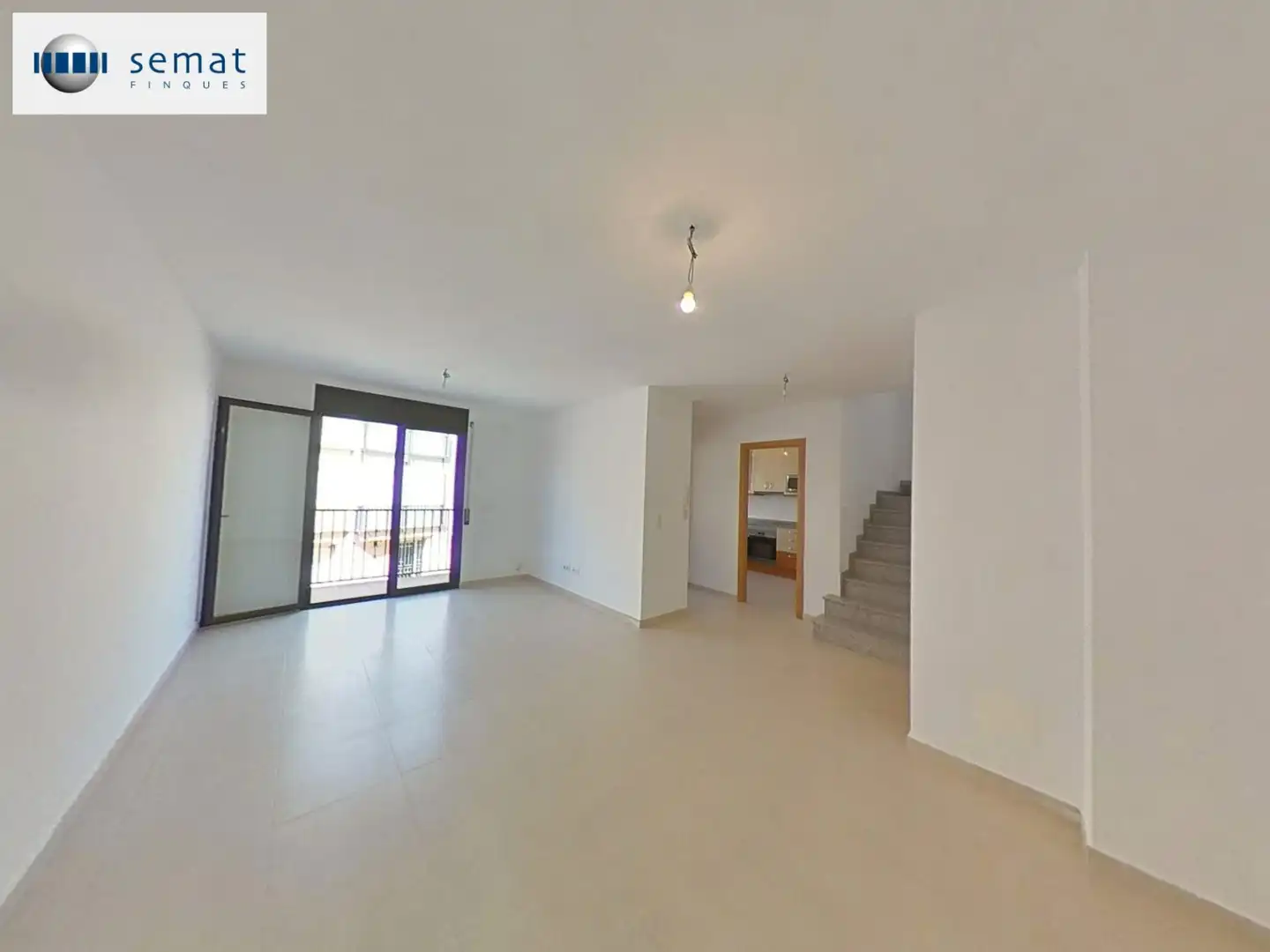 Exterior view of Detached homes for sale in Sant Martí de Riucorb
