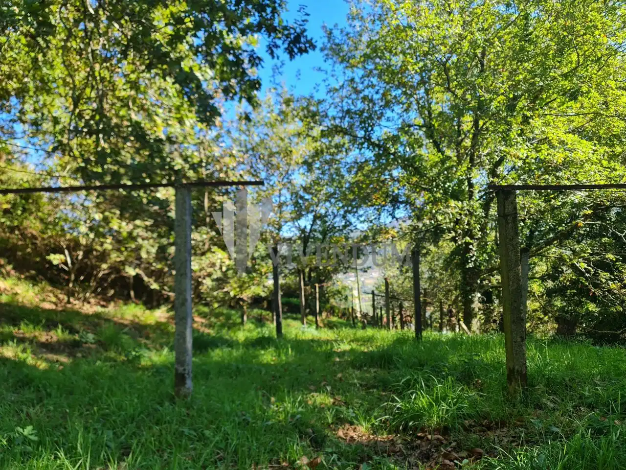 Casa o chalet en venta en Redondela con Jardín privado, Trastero y Piscina