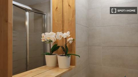 Photo 4 of Study to share in La Goleta - San Felipe Neri, Málaga