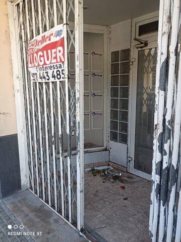 Local comercial en Alquiler en Ferreries