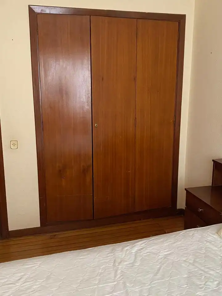 Flat for rent in Rúa de Betanzos, Campus Norte - San Caetano