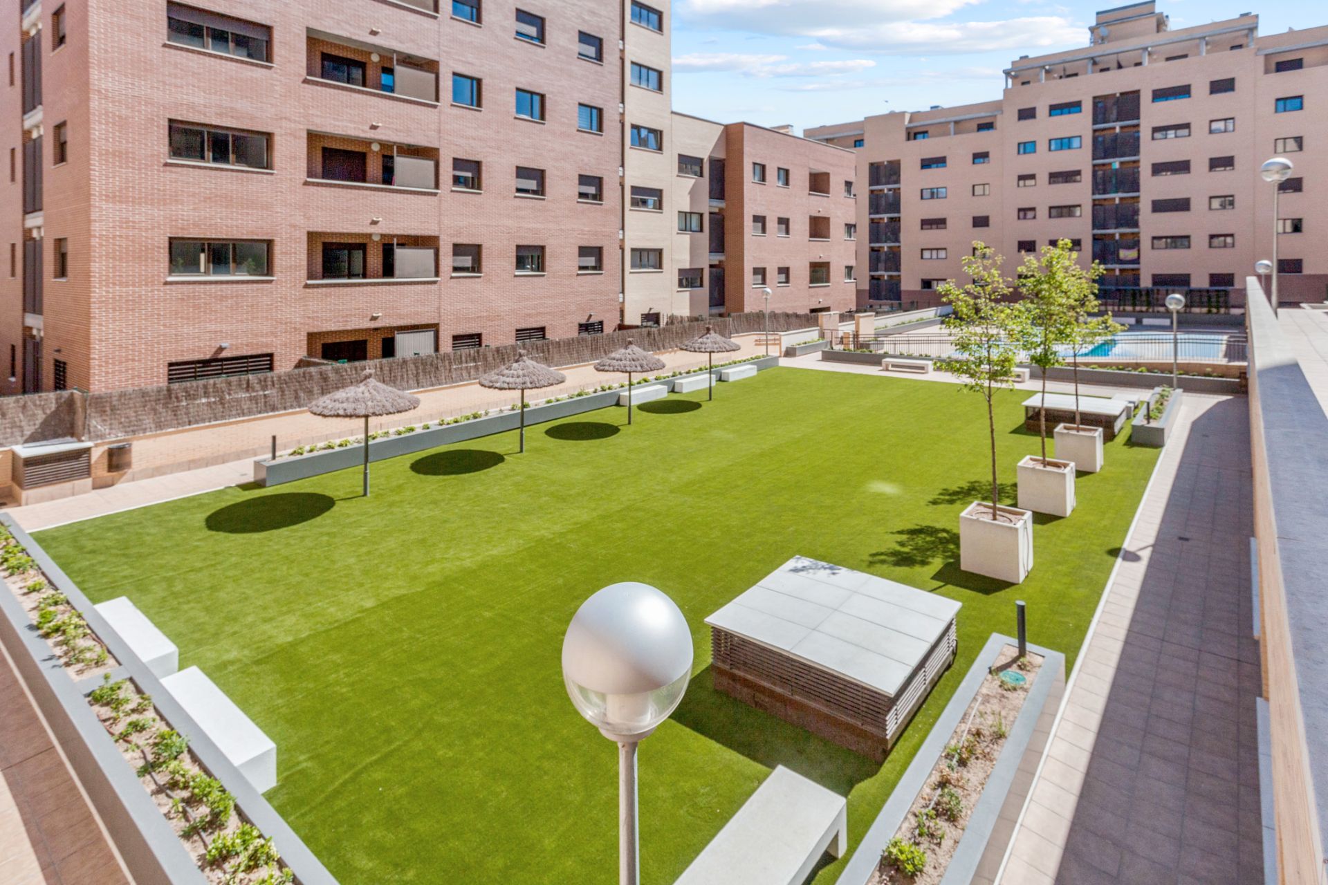 Flat to rent in Calle del Cerro del Monte, 3, El Cañaveral
