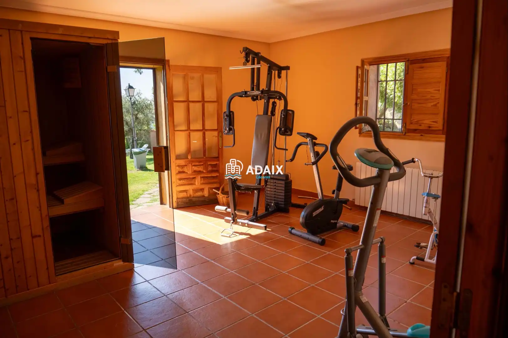 Casa o chalet en venta en Losar de la Vera con Aire acondicionado, Calefacción y Terraza