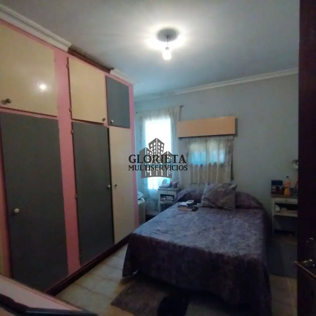 Bedroom of Detached homes for sale in Vigo   with Heating, Terrace and Storage room