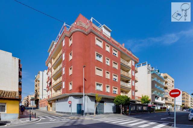 Apartamento en Venta en El Molino