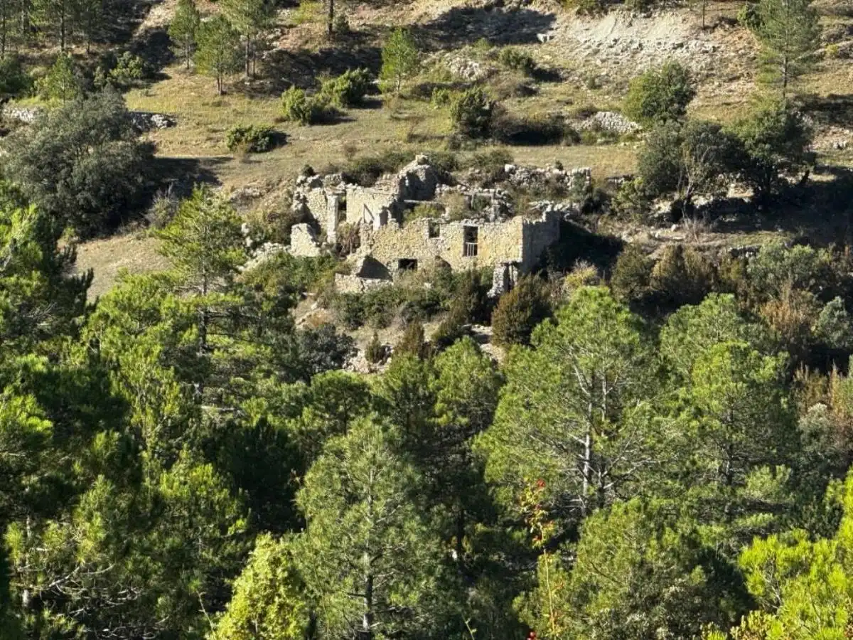 Terreni e lotti in vendita a Beceite, imagen 14