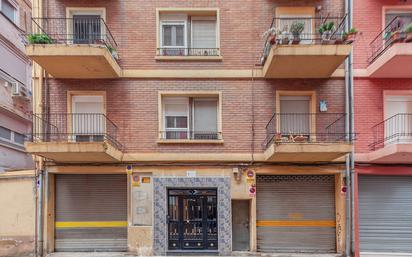 Exterior view of Flat for sale in Xirivella