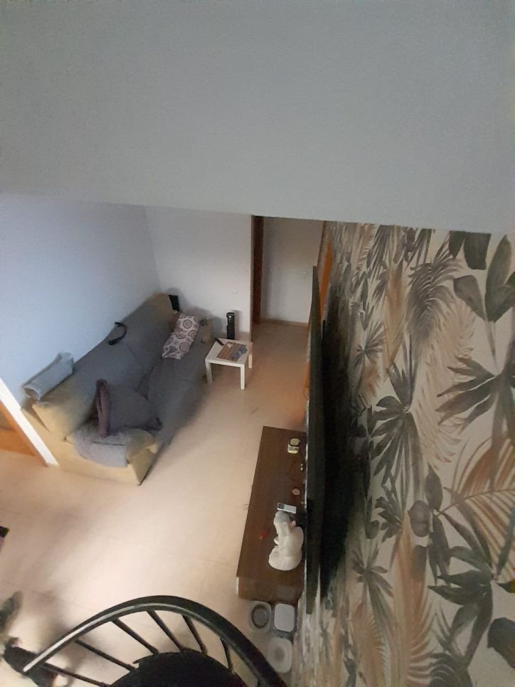 Àtic en venda en Sagunto / Sagunt amb Terrassa i Alarma