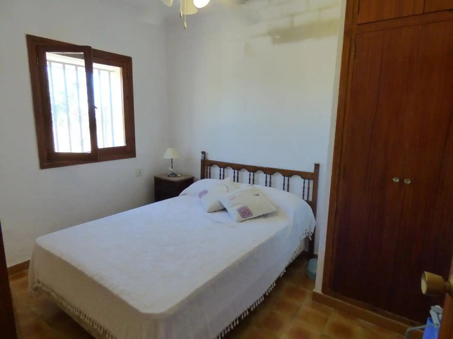 Villa avec jardin à vendre à Partida Sorts de la Mar Cl-21 1, imagen 26