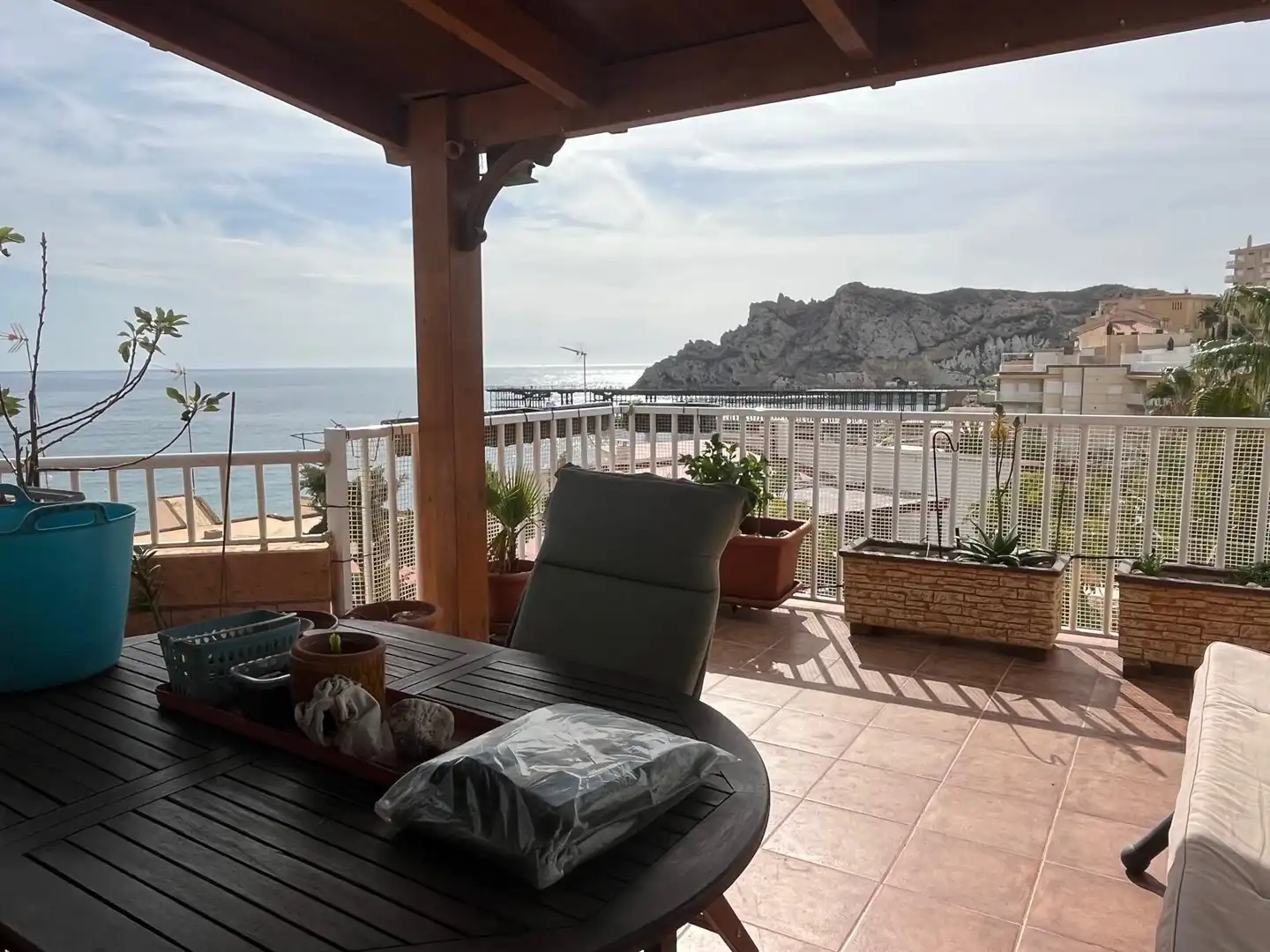 Detached house with terrace for sale in El Hornillo, imagen 19