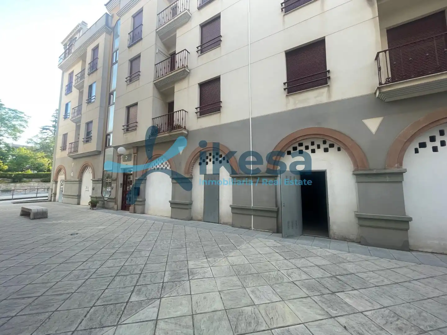 Business premises for sale in Torredonjimeno, imagen 6