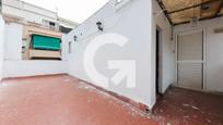 Terrace of House or chalet for sale in  Barcelona Capital  with Terrace and Storage room