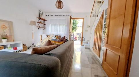 Foto 2 de Casa adosada de lloguer a Calle Aracena, 27, Híjar, Las Gabias