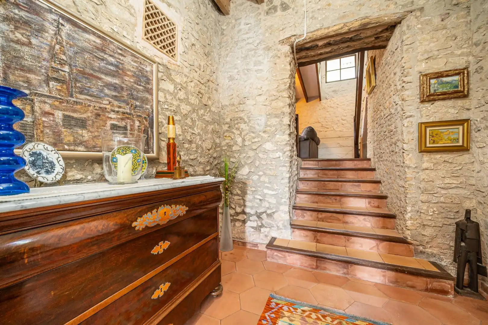 Maison rustique avec piscine à vendre à SECTOR 2, imagen 28