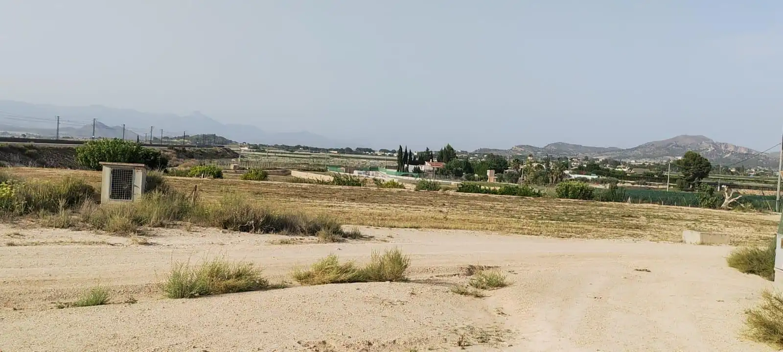 Terreno rústico en venta en Monforte del Cid, imagen 12