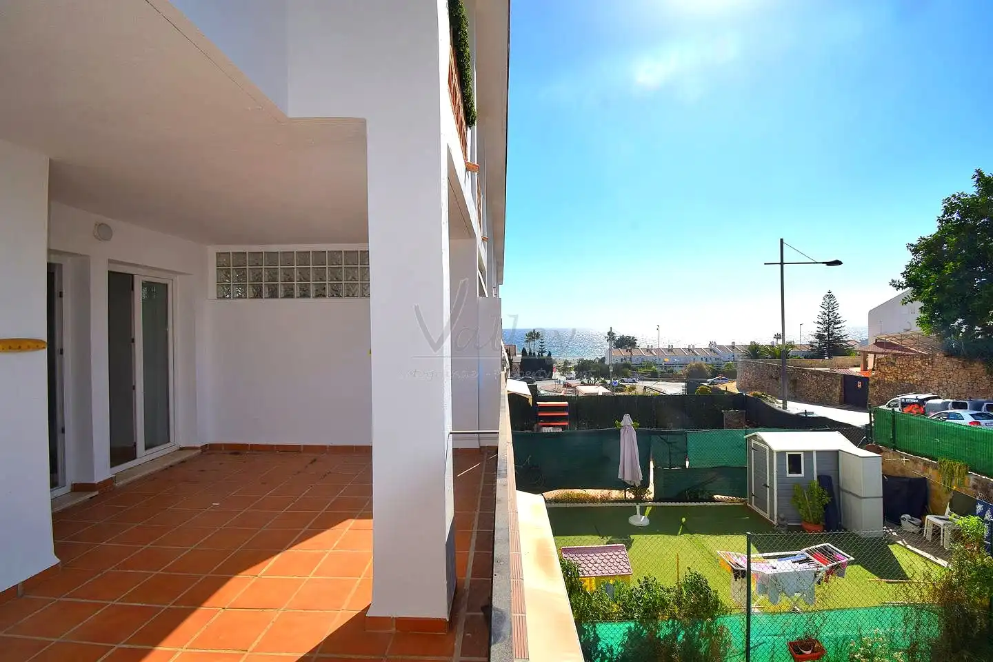 Apartamento con piscina en venta en Martagina, imagen 2