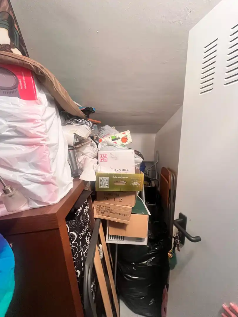 Apartament en venda en Villaviciosa amb Calefacció i Traster