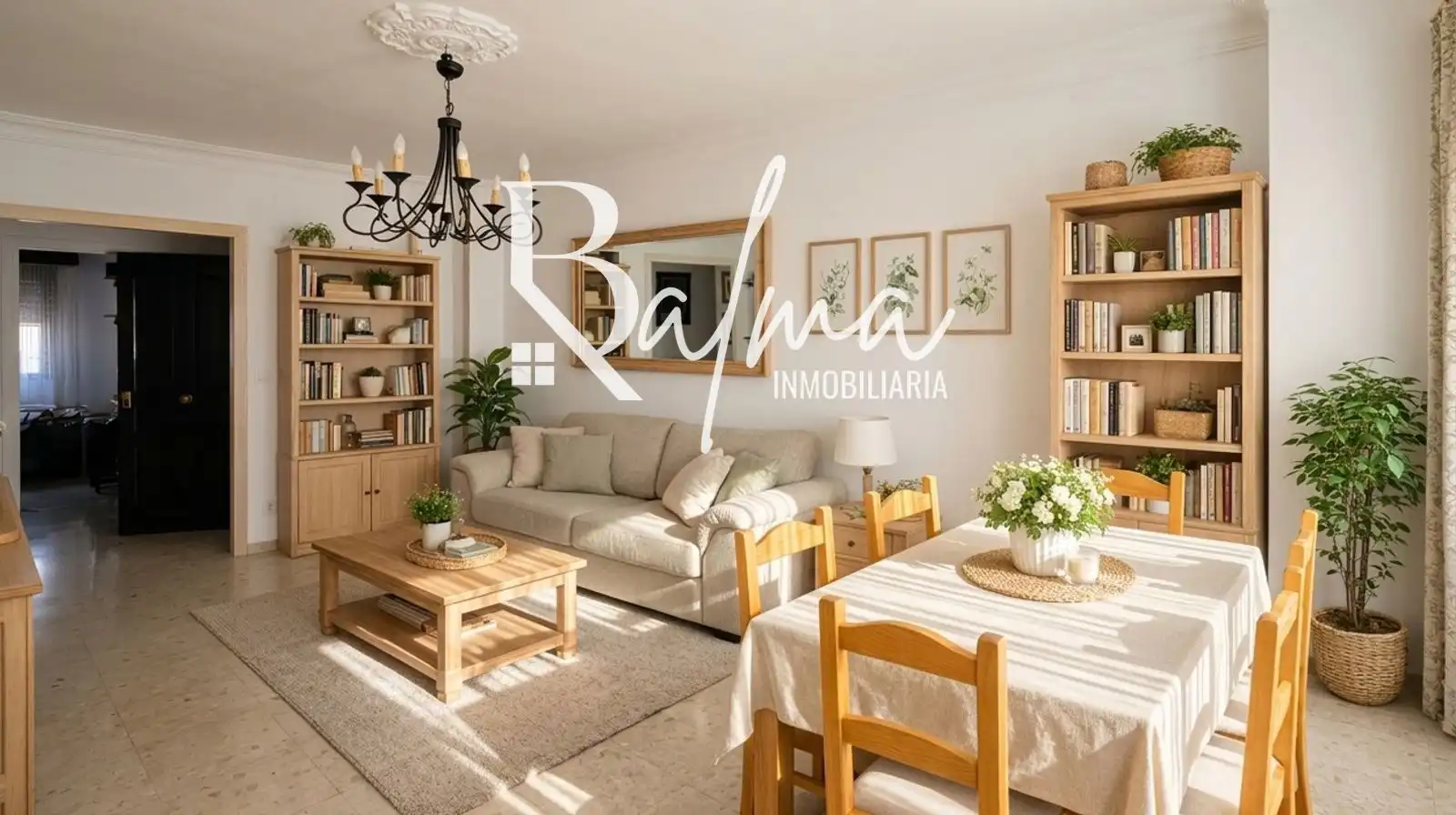 Flat for sale in Casco Histórico, imagen 7