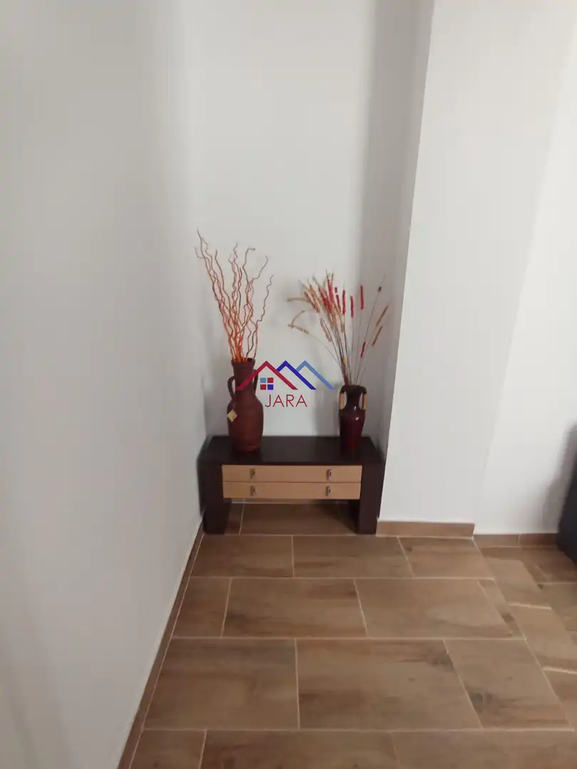 Apartamento de alquiler en Centro